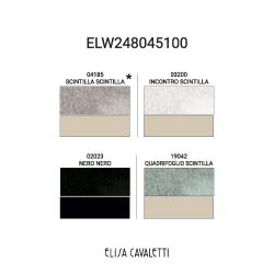 DOUDOUNE AMORE Elisa Cavaletti ELW248045100