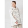 MANTEAU MACULATO Elisa Cavaletti ELW248040600