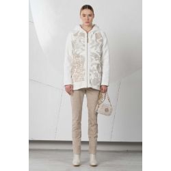 MANTEAU MACULATO Elisa Cavaletti ELW248040600