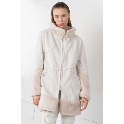 MANTEAU NEVICA Elisa Cavaletti EJW248011801