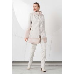 MANTEAU NEVICA Elisa Cavaletti EJW248011801