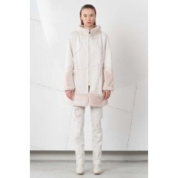 MANTEAU NEVICA Elisa Cavaletti EJW248011801