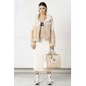 VESTE FOURRURE PULSIONE Elisa Cavaletti ELW247031602