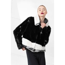 VESTE PELLICA Elisa Cavaletti EJW248021701R