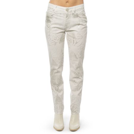 PANTALON EMPORIO Elisa Cavaletti ELW246032501