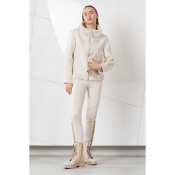 VESTE COSMONOTA Elisa Cavaletti EJW247002800