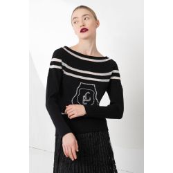 PULL FANTASIA Elisa Cavaletti EJW244013600