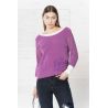 PULL MAGNIFICO Elisa Cavaletti EJW244028900