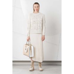 PULL PRINCIPESSA Elisa Cavaletti EJW244014500