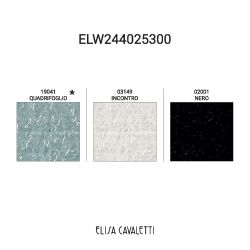 PULL QUADRIFOGLIO Elisa Cavaletti ELW244025300