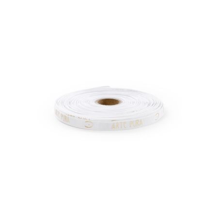 DENTELLE RUBAN ROULEAU DORE épaisseur 1CM Elisa Cavaletti DD0990020