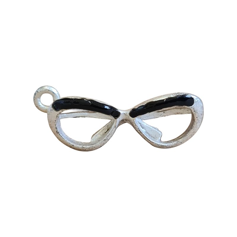 BRELOQUE BIJOU LUNETTES DANIELA Elisa Cavaletti JEWJA1039