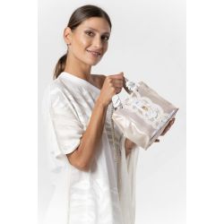 POCHETTE METALISEE DANY Elisa Cavaletti ELP220686501