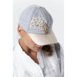 CASQUETTE VENERE Elisa Cavaletti ELW200494604