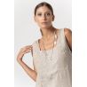 COLLIER CROISILLONS INCONTRO Elisa Cavaletti ELW210507301