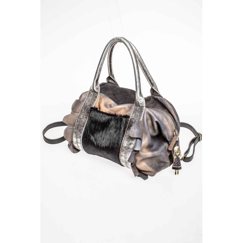 SAC EUFORIA NERO Elisa Cavaletti ELW160686513