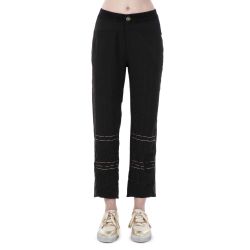 PANTALON COURT ESSENZA ORO Elisa Cavaletti ELW226003700