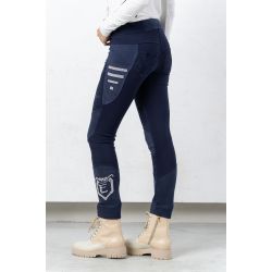 LEGGINGS ARABESCA Elisa Cavaletti EJW246018100