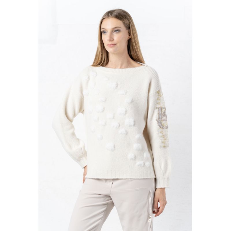 PULL PUNTINI Elisa Cavaletti ELW244042401