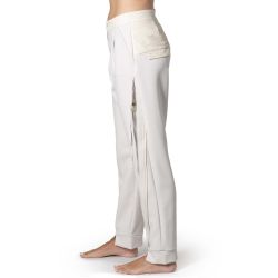 PANTALON QUADRIFOGLIO Elisa Cavaletti ELW246043305