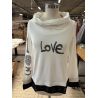 T-SHIRT LOVE Elisa Cavaletti EJW245030709