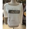 SWEATSHIRT MOSAICA Elisa Cavaletti EJW245506406