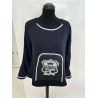 SWEATSHIRT FRIZZANTE Elisa Cavaletti EJW245530710