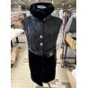 MANTEAU GILET PELLICIA Elisa Cavaletti ELW247043301