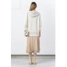 PULL PONCHO CAPPUCCIO Elisa Cavaletti ELW244071202