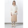 PULL PONCHO CAPPUCCIO Elisa Cavaletti ELW244071202