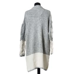 MANTEAU MAGLIA Elisa Cavaletti EJW244016300