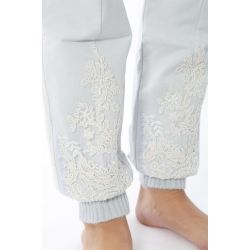 PANTALON DETENTE BRODERIE Elisa Cavaletti EAW2350100