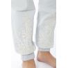 PANTALON DETENTE BRODERIE Elisa Cavaletti EAW2350100