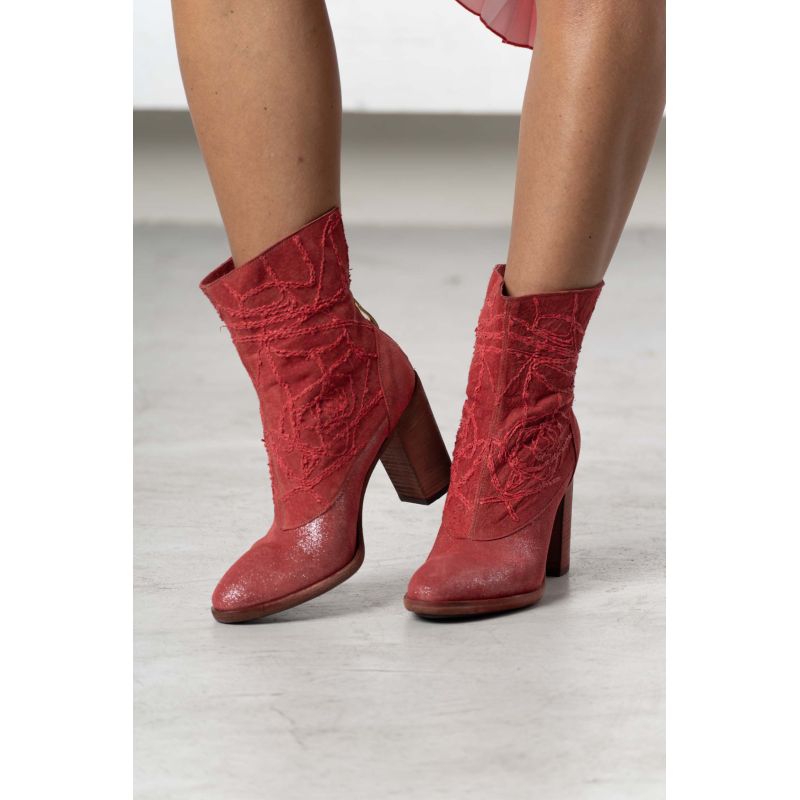 BOOTS MUSICA Elisa Cavaletti ECW180102105