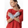 GANTS MITAINES COURTES VENERE Elisa Cavaletti ELW200794613