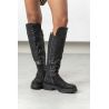 BOTTES STIVALE NERO Elisa Cavaletti ELW220101100