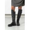 BOTTES STIVALE NERO Elisa Cavaletti ELW220101100