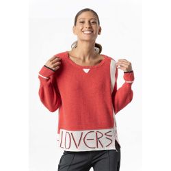 PULL LOVERS Elisa Cavaletti ELW224088300