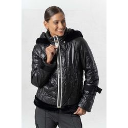 VESTE PELLICIA STRADA Elisa Cavaletti ELW228008200