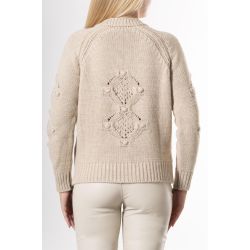 PULL PRINCIPESSA Elisa Cavaletti EJW244014500