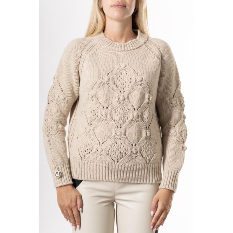 PULL PRINCIPESSA Elisa Cavaletti EJW244014500