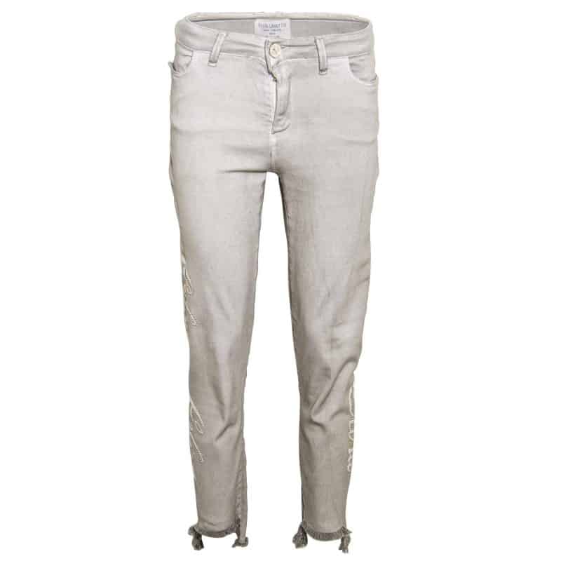 PANTALON TERRA DEDICACE Elisa Cavaletti ELP196049600