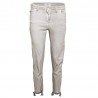 PANTALON TERRA DEDICACE Elisa Cavaletti ELP196049600