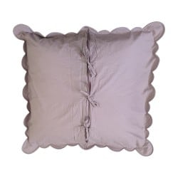 PARURE COUVRE LIT et TAIES LOVE IRIS SUDA42273IRIS