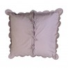 PARURE COUVRE LIT et TAIES LOVE IRIS SUDA42273IRIS