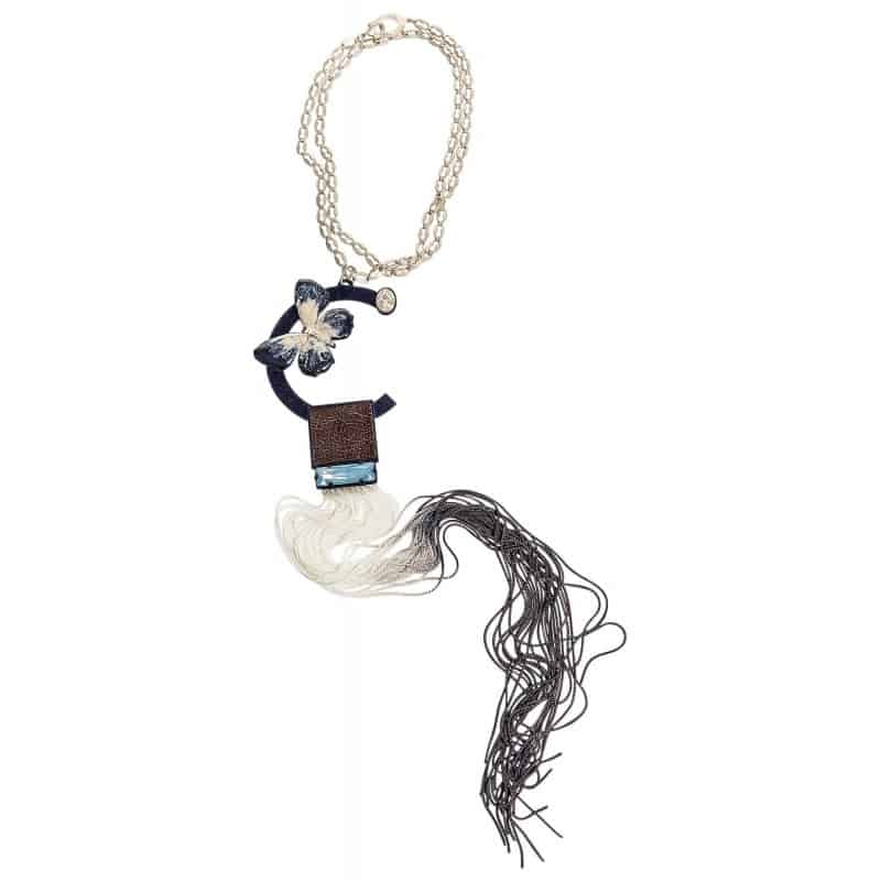 COLLIER SAUTOIR PROFONDITA Elisa Cavaletti ELW170507301