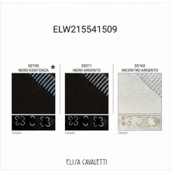SWEATSHIRT MATEMATICA Elisa Cavaletti ELW215541509