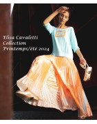 Elisa Cavaletti Collection Printemps été 2024